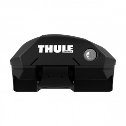 Thule 7204 Edge Raised Rail