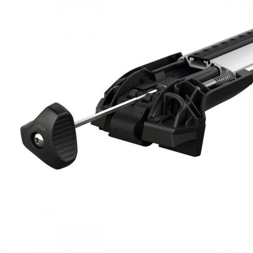 Thule 7204 Edge Raised Rail
