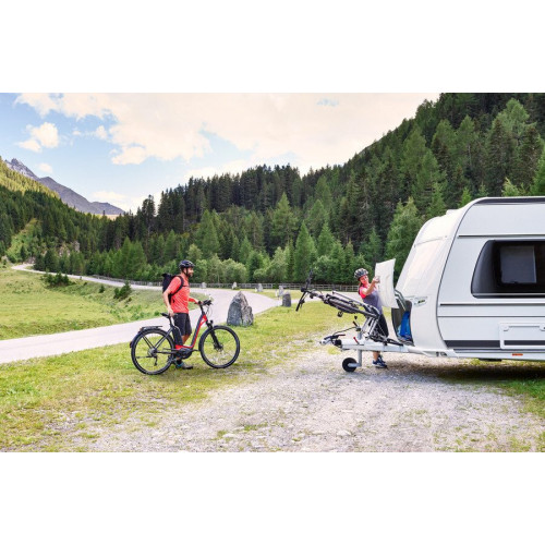 Thule Caravan Superb