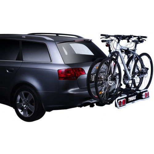 Thule EuroRide 2 13-pin