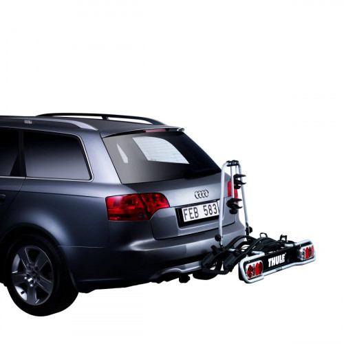 Thule EuroRide 2 13-pin