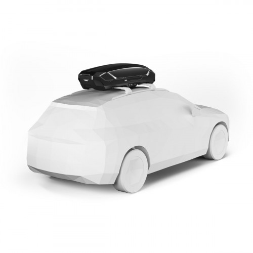 Thule Motion 3 Sport