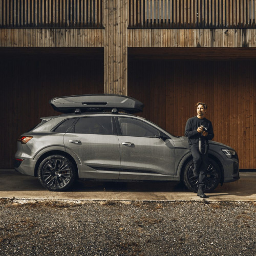 Thule Motion 3 Sport