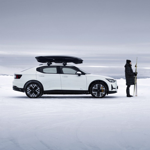 Thule Motion 3 Sport