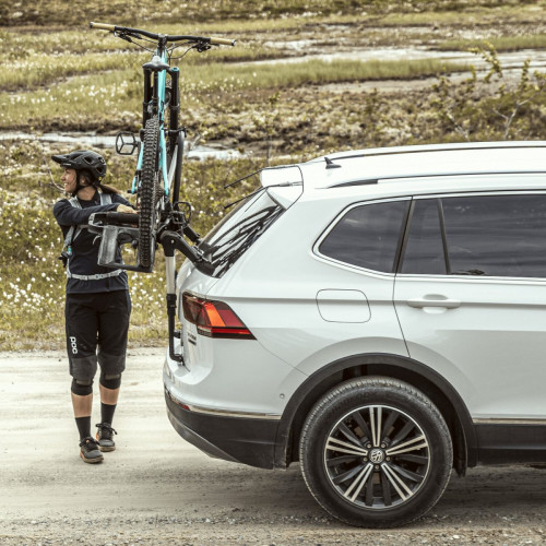 Thule OutWay Platform 2 (993001)