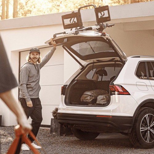 Thule OutWay Platform 2 (993001)