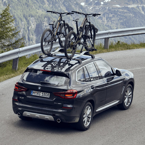 Thule UpRide 599