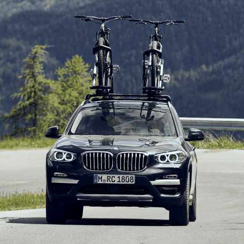 Thule UpRide 599