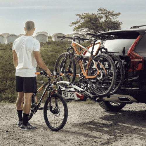Thule VeloCompact F3 Fix4Bike