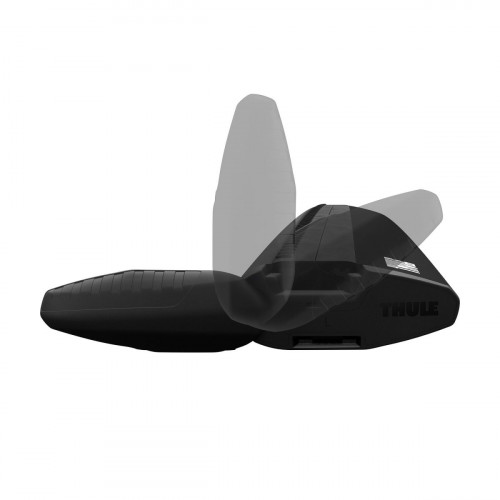 Thule Wingbar Evo 118
