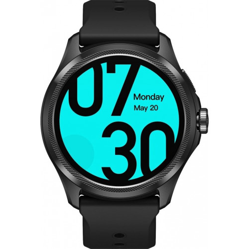 Ticwatch Pro 5