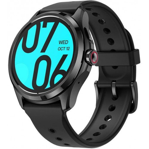 Ticwatch Pro 5