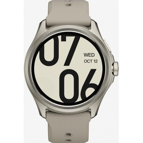 Ticwatch Pro 5