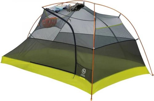 Tienda Big Agnes Tiger Wall UL2 Bikepack