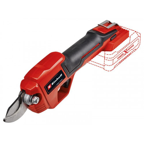 Tijera de poda con batería Einhell GE-LS 18