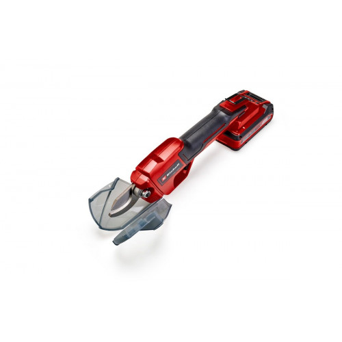 Tijera de poda con batería Einhell GE-LS 18