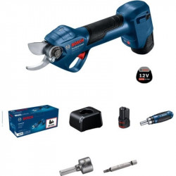 Tijera de podar a batería Bosch GGP 12V-25 Professional 12V