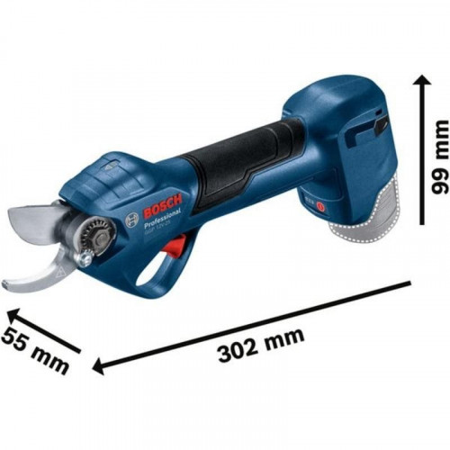 Tijera de podar a batería Bosch GGP 12V-25 Professional 12V
