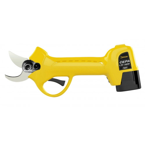 Tijeras de podar GARLAND Cepa 130Sbw de ion litio 16.8v