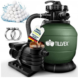 tillvex TVSFT-015
