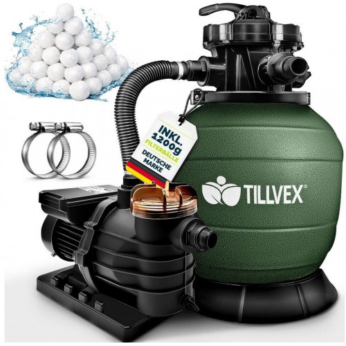 tillvex TVSFT-015