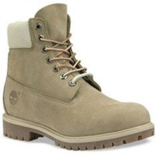 Timberland 6 Inch Premium