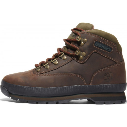 Timberland Heritage Leather Euro Hiker