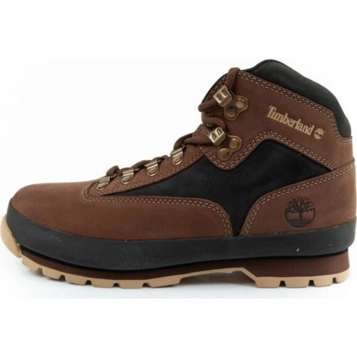 Timberland Heritage Leather Euro Hiker