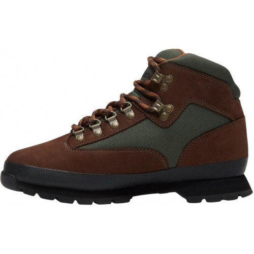Timberland Heritage Leather Euro Hiker