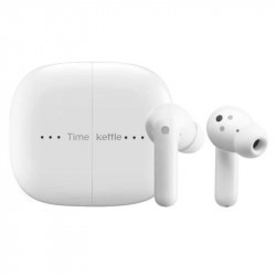 Timekettle M3 Versión Offline Inalámbricos Bluetooth ANC 25 h Blanco