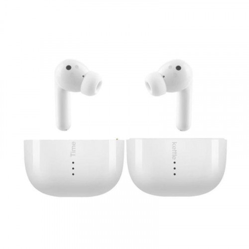 Timekettle M3 Versión Offline Inalámbricos Bluetooth ANC 25 h Blanco