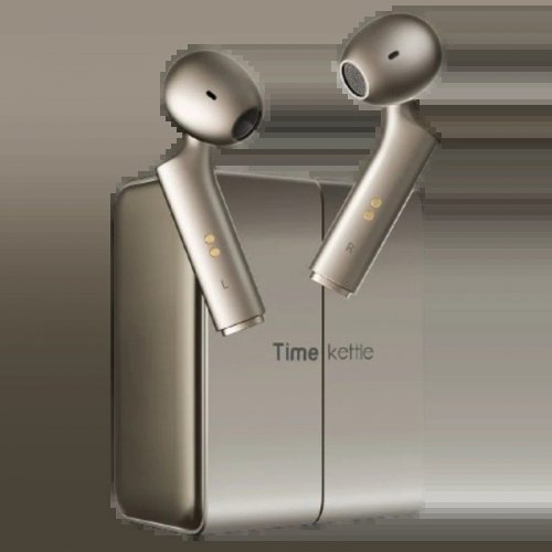 Timekettle W4 IA Oro