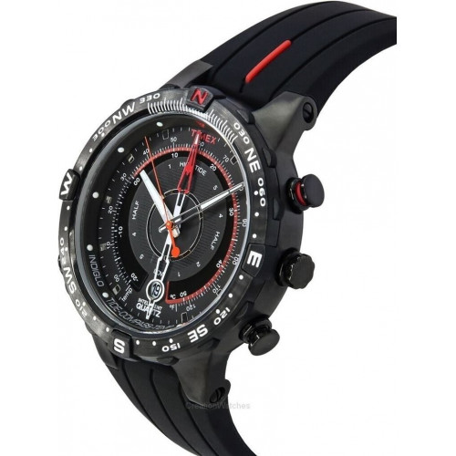 Timex Expedition E-Tide Temp Compass (T2N720)