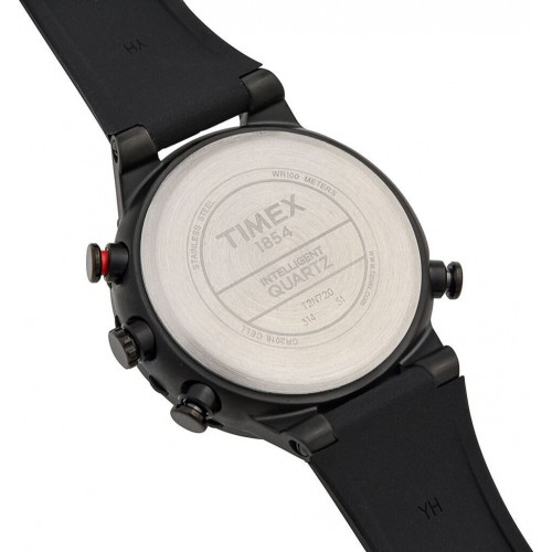 Timex Expedition E-Tide Temp Compass (T2N720)
