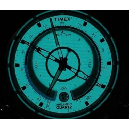 Timex Expedition E-Tide Temp Compass (T2N720)