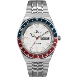 Timex Q Reissue 1979