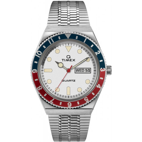 Timex Q Reissue 1979