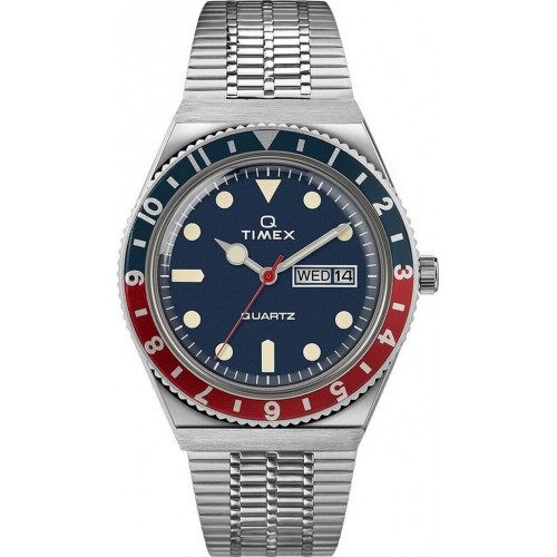 Timex Q Reissue 1979
