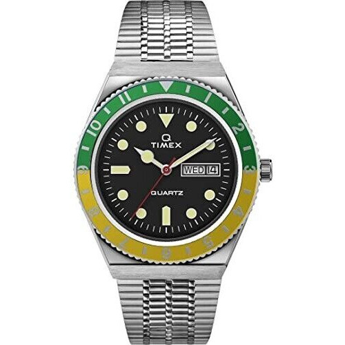 Timex Q Reissue 1979