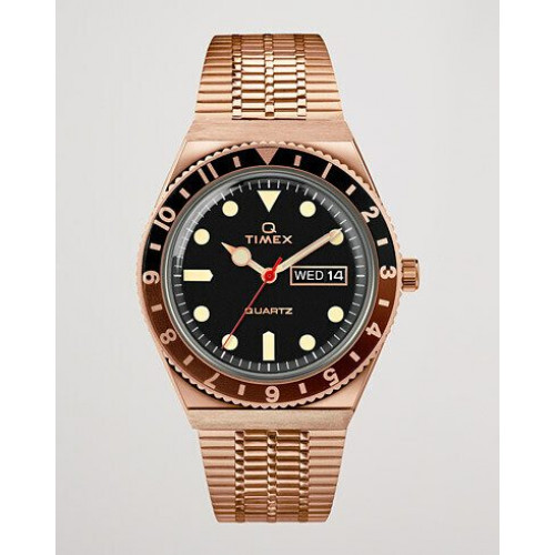 Timex Q Reissue 1979