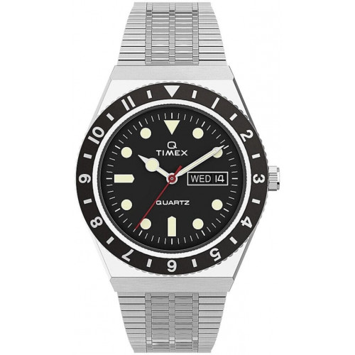 Timex Q Reissue 1979