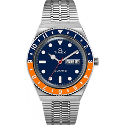 Timex Q Reissue 1979