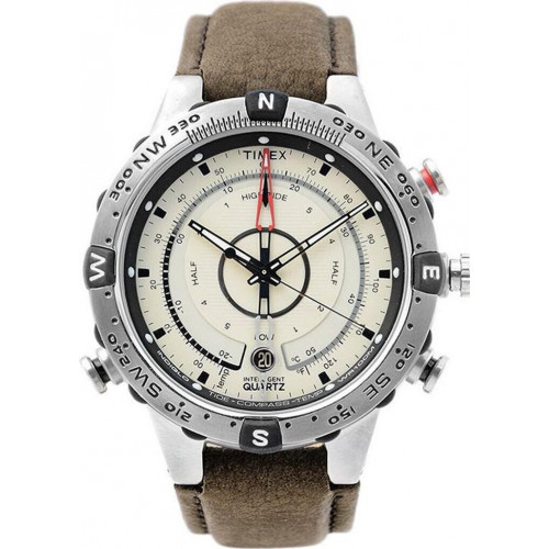 Timex Tide Temp Compass (T2N721)