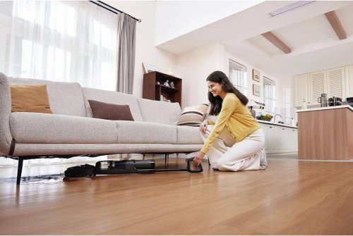 Tineco Aspiradora escoba Floor One S6 Stretch Extreme