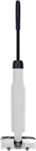 Tineco FLOOR ONE S5 Stretch Extreme Aspiradora vertical Batería Sin bolsa Blanco 4 Ah