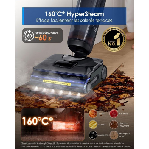 Tineco Floor One S7 Stretch Steam