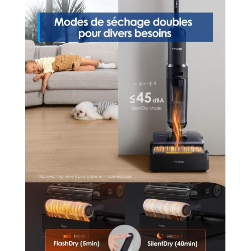 Tineco Floor One S7 Stretch Steam