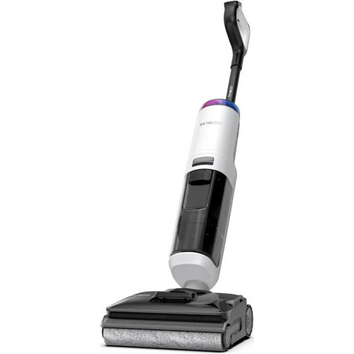 Tineco FLOOR ONE S7 Stretch Turbo – Diseño ultradelgado que se abre 180° para una limpieza fácil