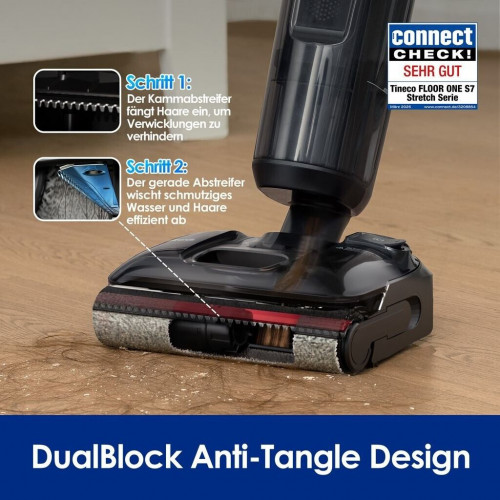 Tineco FLOOR ONE S7 Stretch Ultra