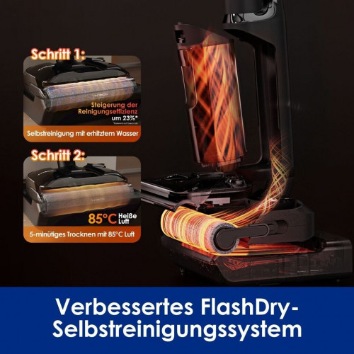 Tineco FLOOR ONE S7 Stretch Ultra
